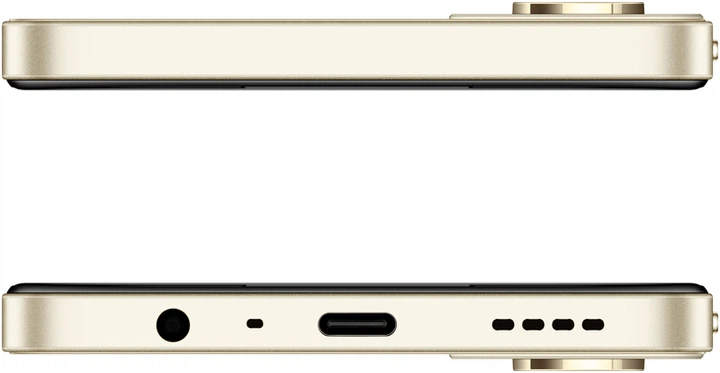 Мобільний телефон Realme C65 8/256GB Starlight Gold (6941764429987) - зображення 9