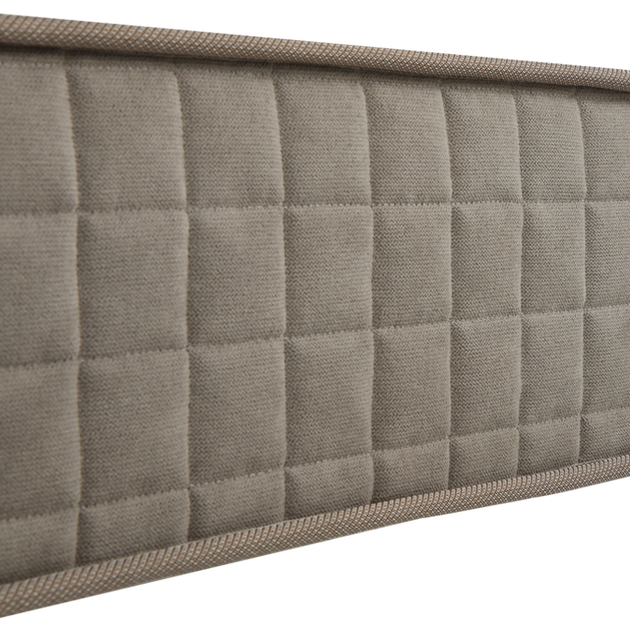 Матрац ортопедичний Lotos ASANA 160x190 см - зображення 7
