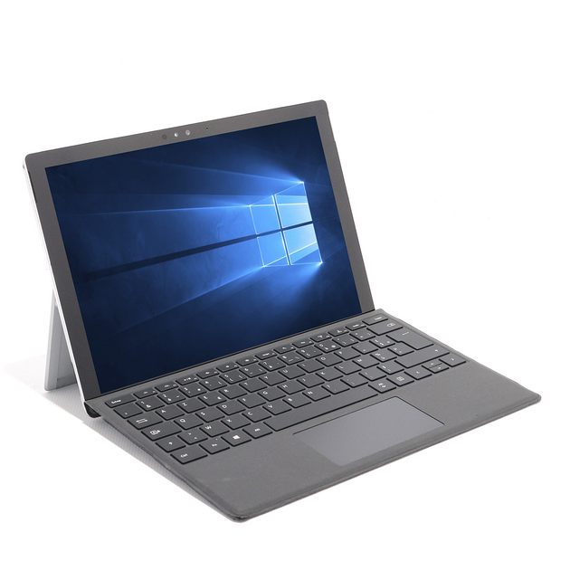 Ноутбук Microsoft Surface Pro 4 Touch 12.3" / RAM 8 ГБ / 512 ГБ SSD ...