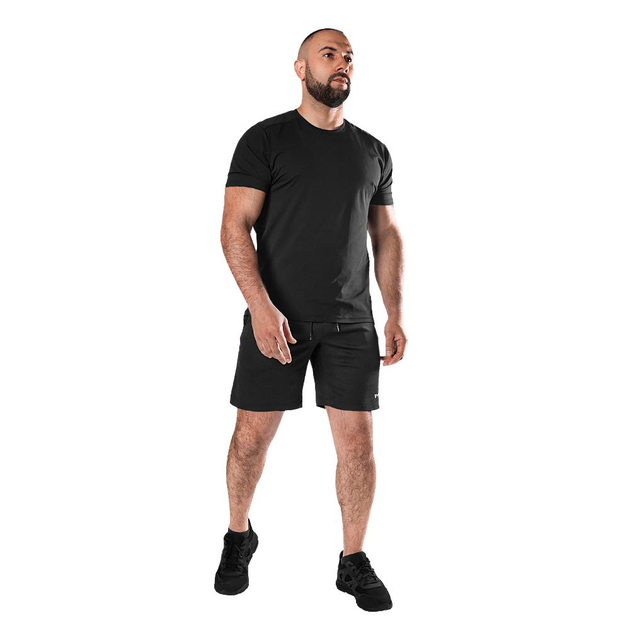 Легкі шорти Camotec AeroFit Black M - зображення 2