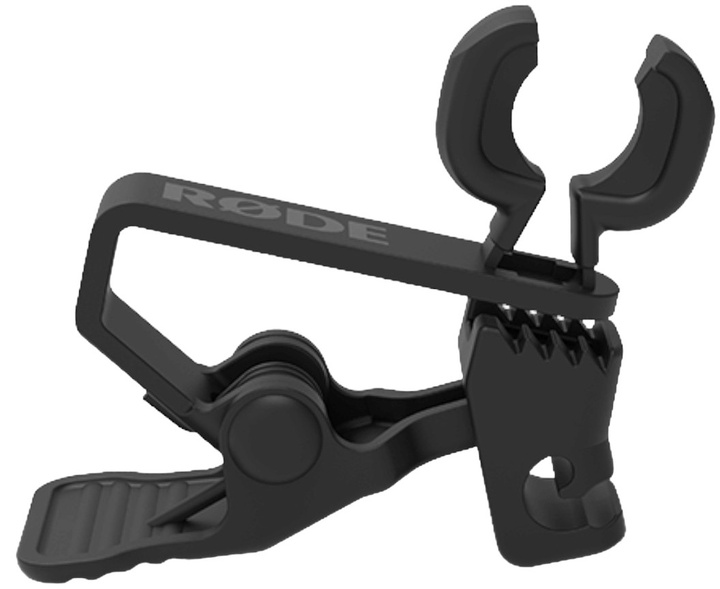 Mikrofon Rode Lavalier II Black (698813008445) - obraz 5