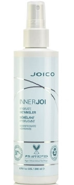 Кондиціонер для волосся Joico Innerjoi Hydrate Detangler 200 мл (0074469548533) - зображення 1