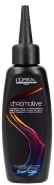 Фарба для волосся L'Oreal Professionnel Chromative 8.34 Hazelnut 70 мл (00194423) - зображення 1