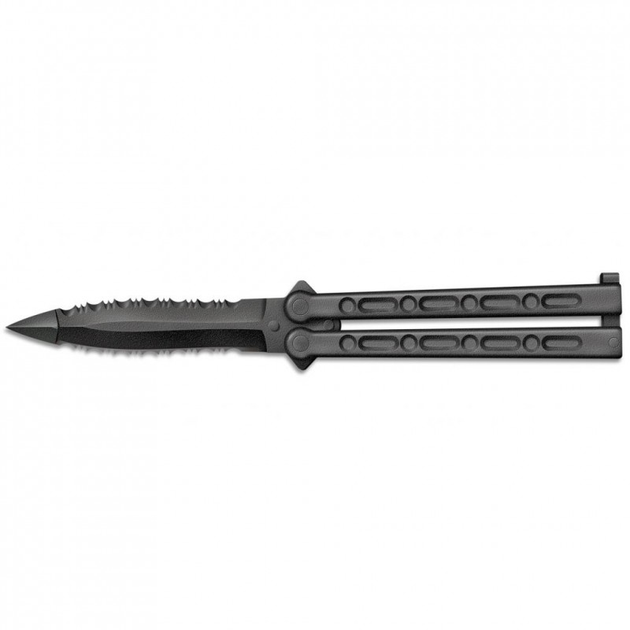 Нож Cold Steel FGX Balisong (92EAA) (200588) - изображение 1