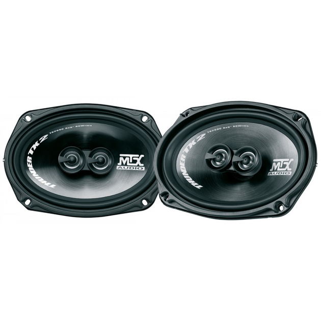 Автоакустика MTX TX269C (92828) – фото, отзывы, характеристики в