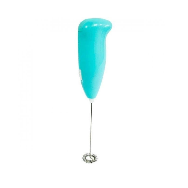 Капучинатор FUKE Mini Creamer blue для взбивания молока – фото, отзывы ...