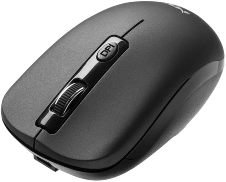 Миша MS Focus M310 Wireless Black (MSP20043) - зображення 4