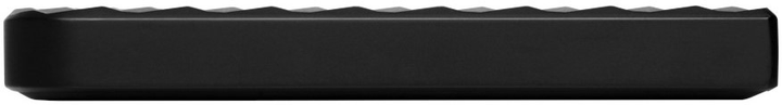 Жорсткий диск Verbatim Store n Go 2ТБ 2.5" USB 3.0 Чорний (0023942531951) - зображення 3