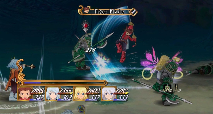 Гра XOne/XSX Tales Of Symphonia Remastered - Chosen Edition (Blu-Ray) (3391892023220) - зображення 4
