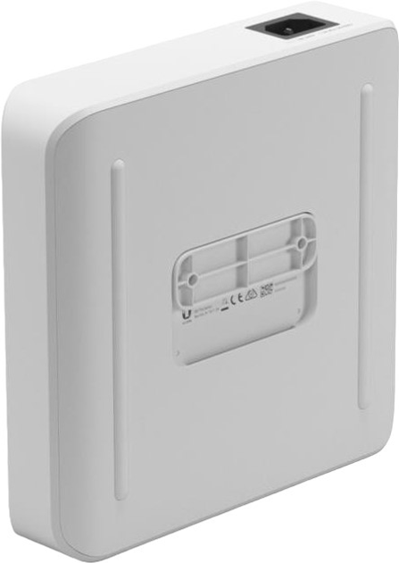 Комутатор Ubiquiti UniFi Switch Lite 16 PoE (USW-LITE-16-POE) - зображення 4