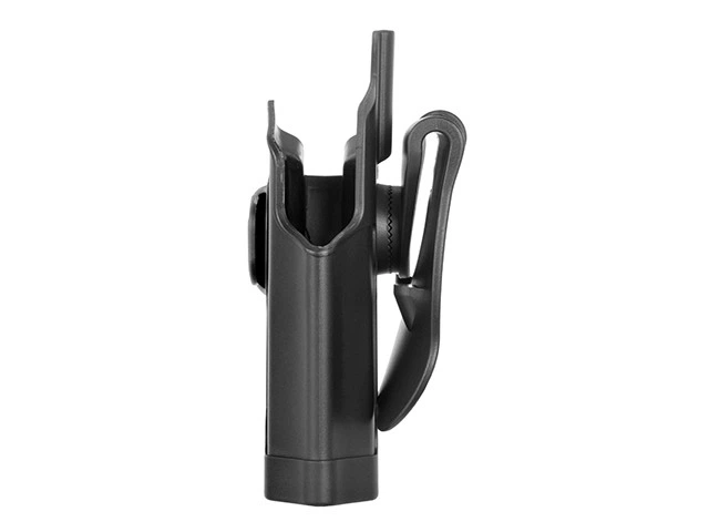 Кобура страйкбольная для P226 - Black [Amomax] (для страйкбола) - изображение 5