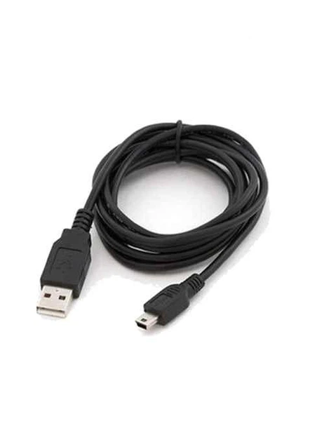 USB кабель для подзарядки Джойстика Sony Playstation PS3 3 метра - Фото 1 USB кабель для подзарядки Джойстика Sony Playstation PS3 3 метра - изображение 1