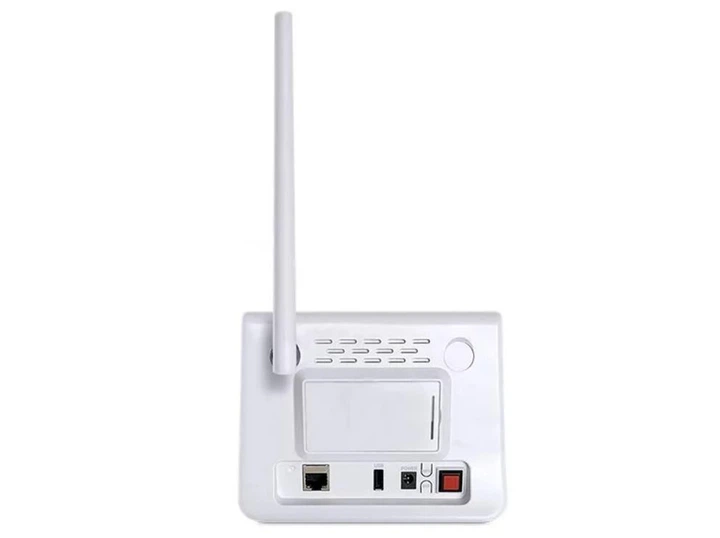 4G WiFi маршрутизатор роутер World Vision 4G Connect micro 2+ з АКБ - зображення 7
