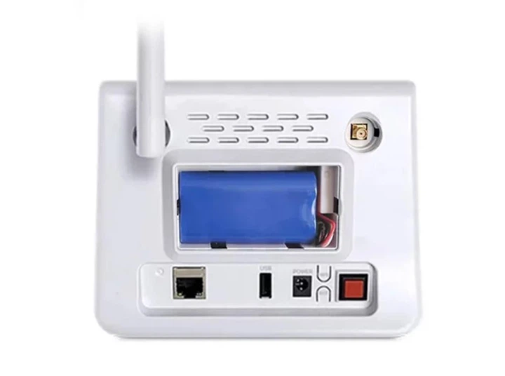 4G WiFi маршрутизатор роутер World Vision 4G Connect micro 2+ з АКБ - зображення 8