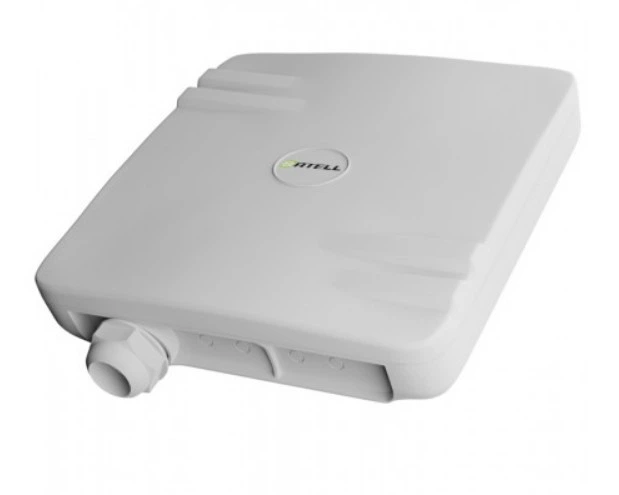4G интернет комплект Satell Outdoor S1 и WIFI роутер Netis W1 - Фото 3 4G интернет комплект Satell Outdoor S1 и WIFI роутер Netis W1 - изображение 3