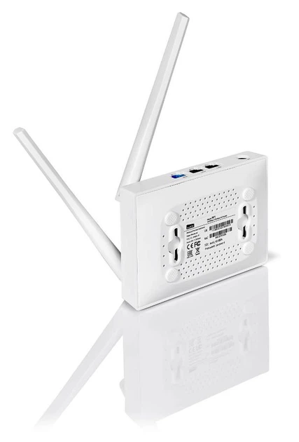 4G интернет комплект Satell Outdoor S1 и WIFI роутер Netis W1 - Фото 8 4G интернет комплект Satell Outdoor S1 и WIFI роутер Netis W1 - изображение 8