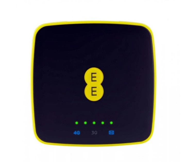 Комплект 4G WIFI роутер Alcatel EE40 + 4G панельная антенна MAXI MIMO 22 ДБИ 824-960/1700-2700 мГц - изображение 3
