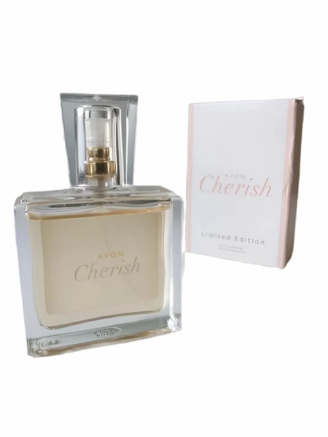 Парфумерна вода Avon Cherish (Limited Edition) 30 мл - зображення 2