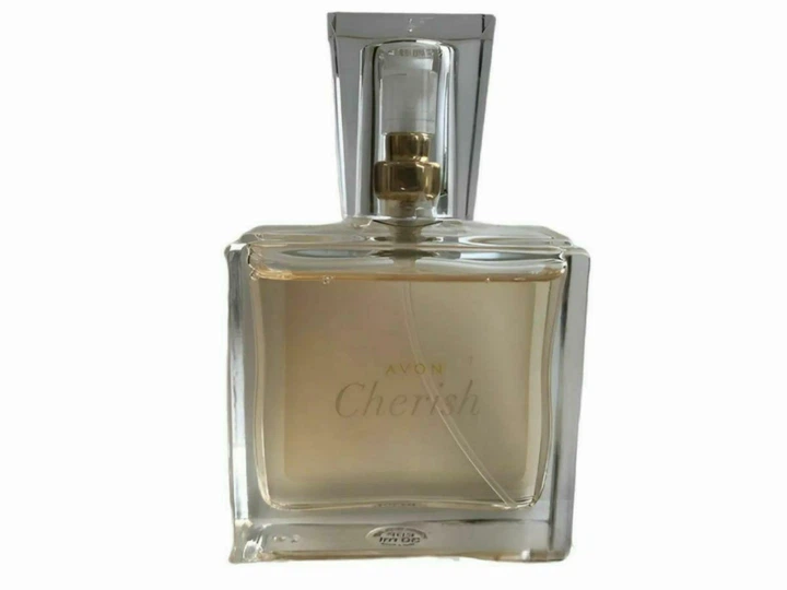 Парфумерна вода Avon Cherish (Limited Edition) 30 мл - зображення 3