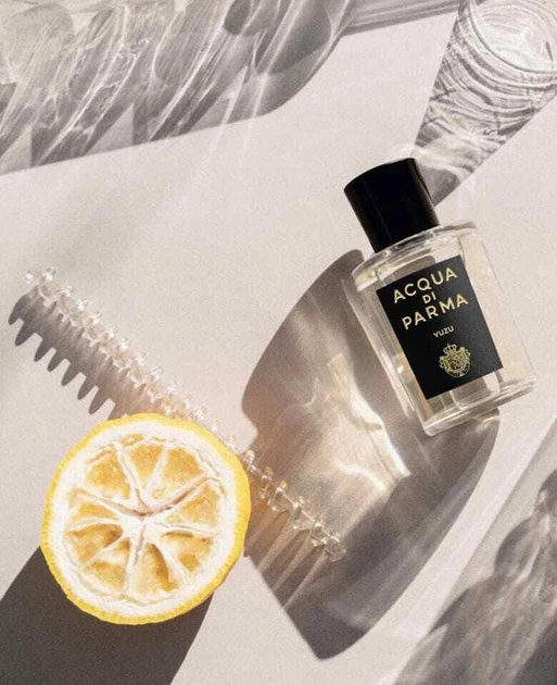 Парфумована вода унісекс Acqua Di Parma Yuzu Eau de Parfum 100 мл