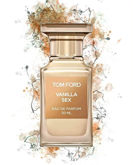 香水(ユニセックス) TOM FORD VANILLA SEX 50ml Eau de Parfum TomFord_Vanilla_Sex.webp