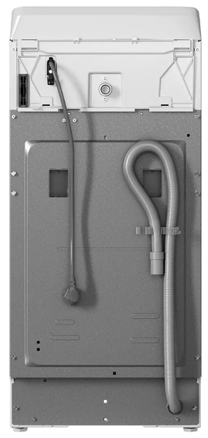 Пральна машина автоматична Whirlpool TDLRB 6240BS UA (6910161) Б/У - Фото 7 Пральна машина автоматична Whirlpool TDLRB 6240BS UA (6910161) Б/У - изображение 7