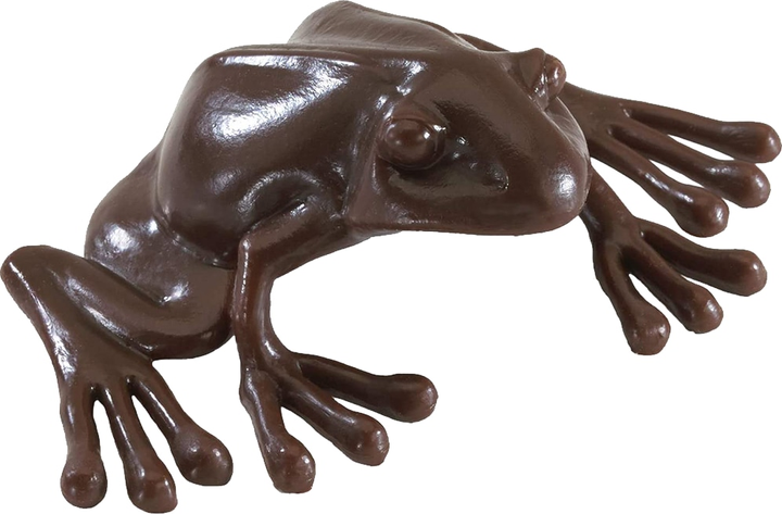 Іграшка The Noble Collection HARRY POTTER Chocolate Frog Prop (NBCNN7428) - зображення 2