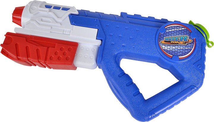 Blaster wodny Simba Toys 3000 z pompką 3+ (SBA107272370) - obraz 3