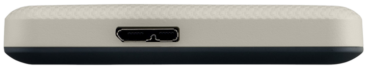 Жорсткий диск Toshiba Canvio Advance 2ТБ 2.5" USB 3.2 Білий (HDTCA20EW3AA) - зображення 4