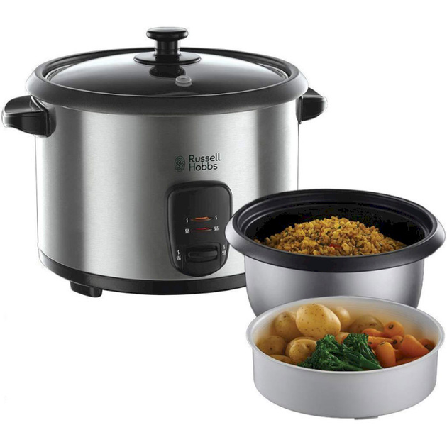 Russell Hobbs Cook@Home 19750-56 - изображение 2