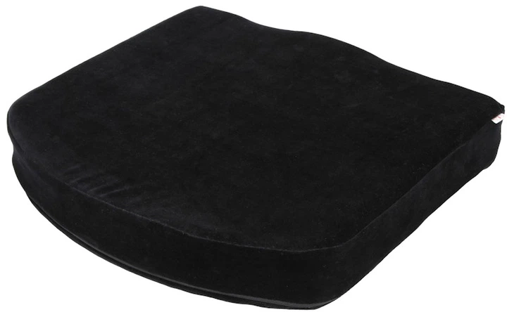 Подушка ортопедическая для сидения Nosco Ortho Sit защита тазобедренных суставов от деформации и разрушения (17006) - изображение 1