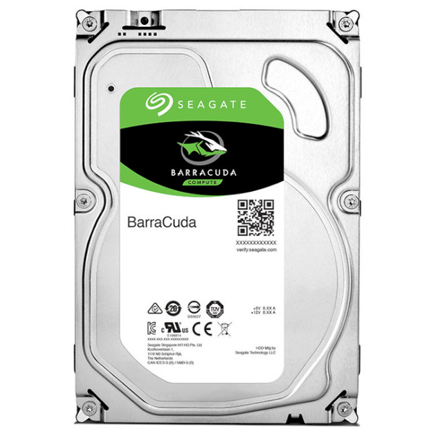Seagate BarraCuda 3,5" (ST3000DM007) – фото, отзывы, характеристики в ...
