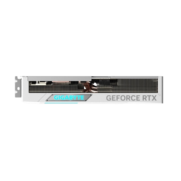 GIGABYTE GeForce RTX 4070 Ti SUPER EAGLE OC ICE 16G (GV