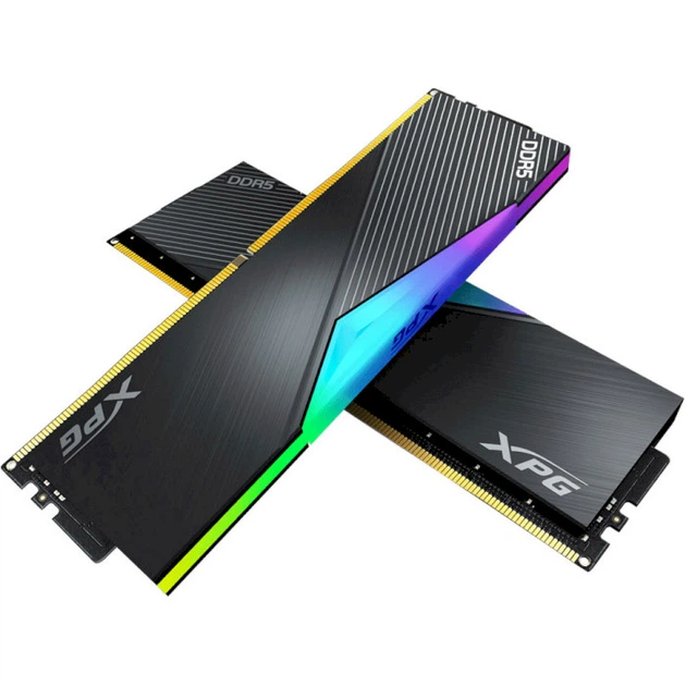ADATA 32 GB (2x16GB) DDR5 5600 MHz XPG Lancer RGB (AX5U5600C3616G