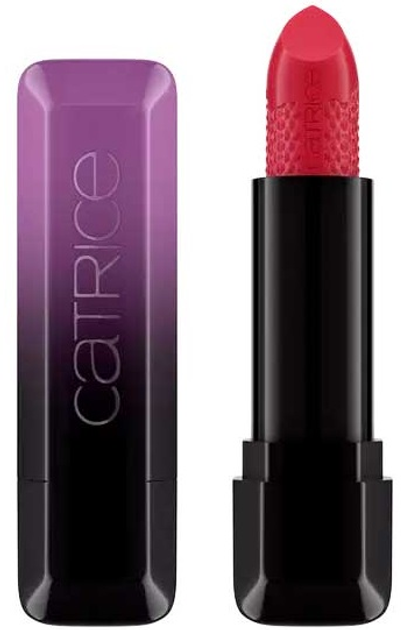 Matowa szminka Catrice Shine Bomb Lipstick 090-Queen Of Hearts 3.5g (4059729379344) - obraz 1