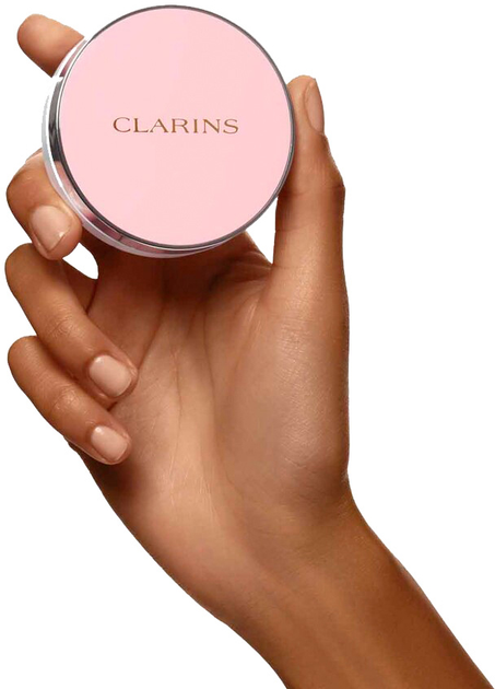 Рум'яна Clarins Joli Blush 1 Cheeky Baby 5 г (3380810309348) - зображення 6