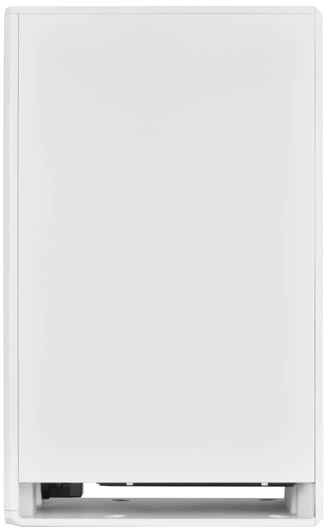 Obudowa SilverStone Alta ALG1MW White (SST-ALG1MW) - Zdjęcie 3 Obudowa SilverStone Alta ALG1MW White (SST-ALG1MW) - obraz 3
