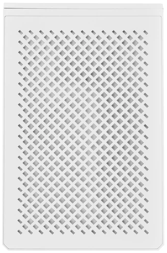 Obudowa SilverStone Alta ALG1MW White (SST-ALG1MW) - Zdjęcie 6 Obudowa SilverStone Alta ALG1MW White (SST-ALG1MW) - obraz 6