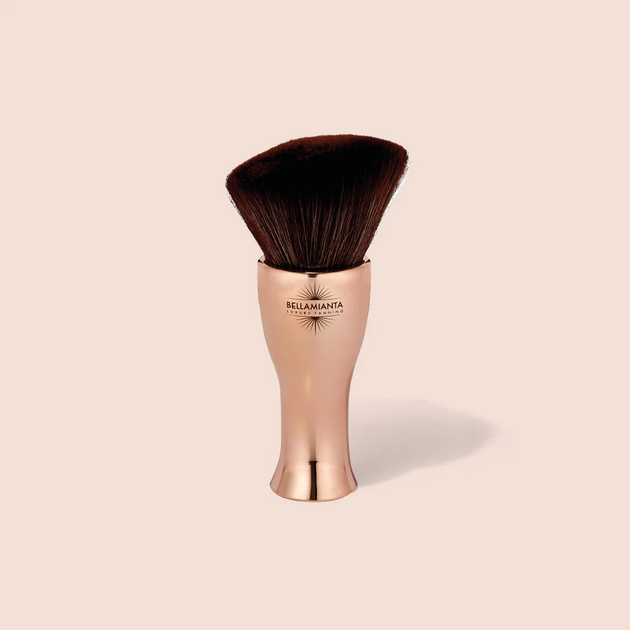 Пензлик Bellamianta Luxury Face Tanning Brush (0793591137797) - зображення 2