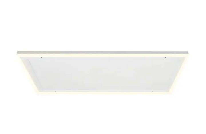 Потолочный инфракрасный нагреватель Klarstein Midnight Sun, 110.5 x 70.5 см, 600 Вт - изображение 1
