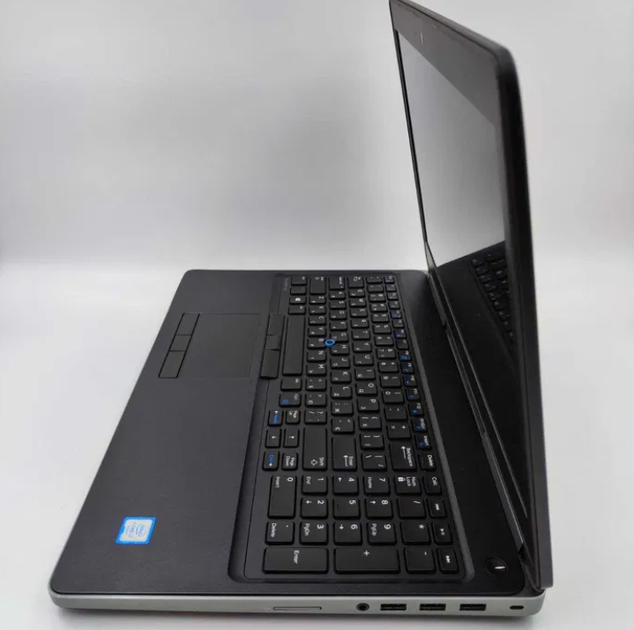 Ноутбук Dell Precision 7520 | 15.6