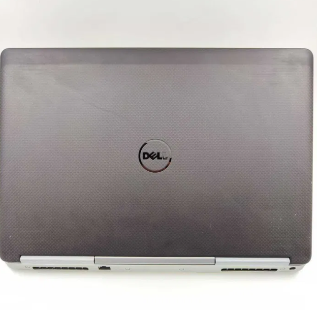 Ноутбук Dell Precision 7520 | 15.6