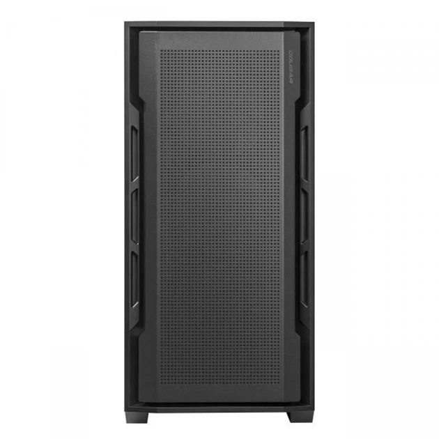 Корпус Cougar Uniface Black без БЖ (UNIFACE) - Фото 2 Корпус Cougar Uniface Black без БЖ (UNIFACE) - зображення 2
