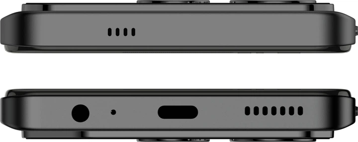 Мобільний телефон Tecno POVA 6 NEO (LI6) 8/256GB Speed Black