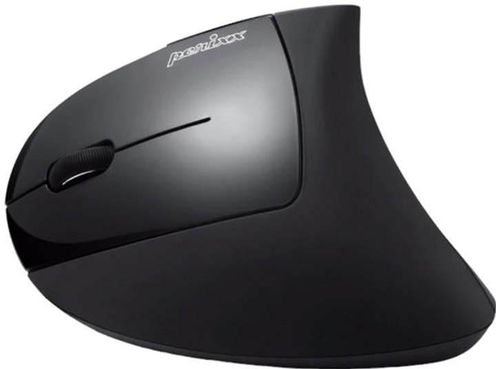 Mysz Perixx PERIMICE-713L Wireless Black (4049571001630) - obraz 3
