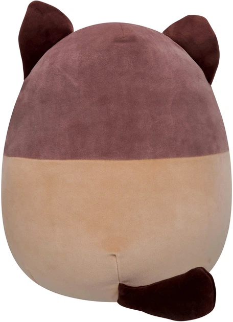М'яка іграшка Squishmallows Plush Woodward 30 см (0196566411715) - Фото 3 М'яка іграшка Squishmallows Plush Woodward 30 см (0196566411715) - зображення 3