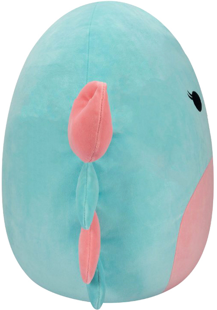 Maskotka Squishmallows Isler Crab 50 cm (0196566412453) - obraz 3