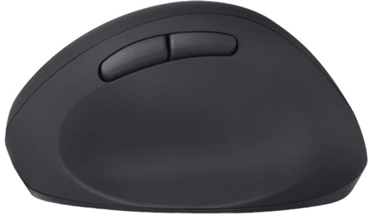 Mysz Perixx PERIMICE-719 Wireless Black (4049571001685) - obraz 4