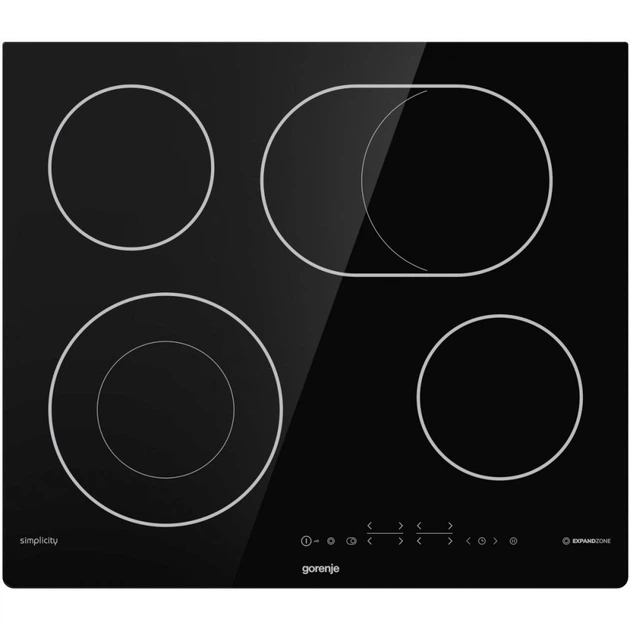 Gorenje ECT643SYB