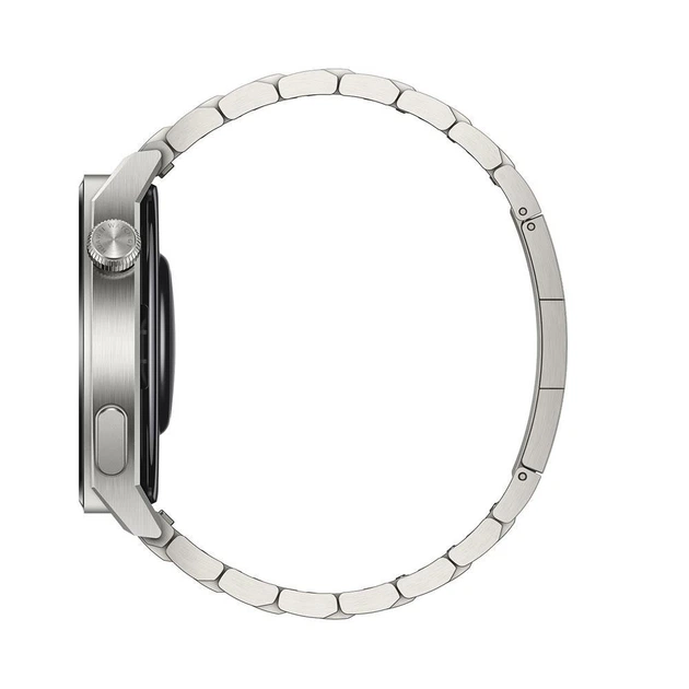 Смарт-годинник HUAWEI Watch GT 3 Pro 46mm Titanium (55028834) - Фото 2 Смарт-годинник HUAWEI Watch GT 3 Pro 46mm Titanium (55028834) - зображення 2